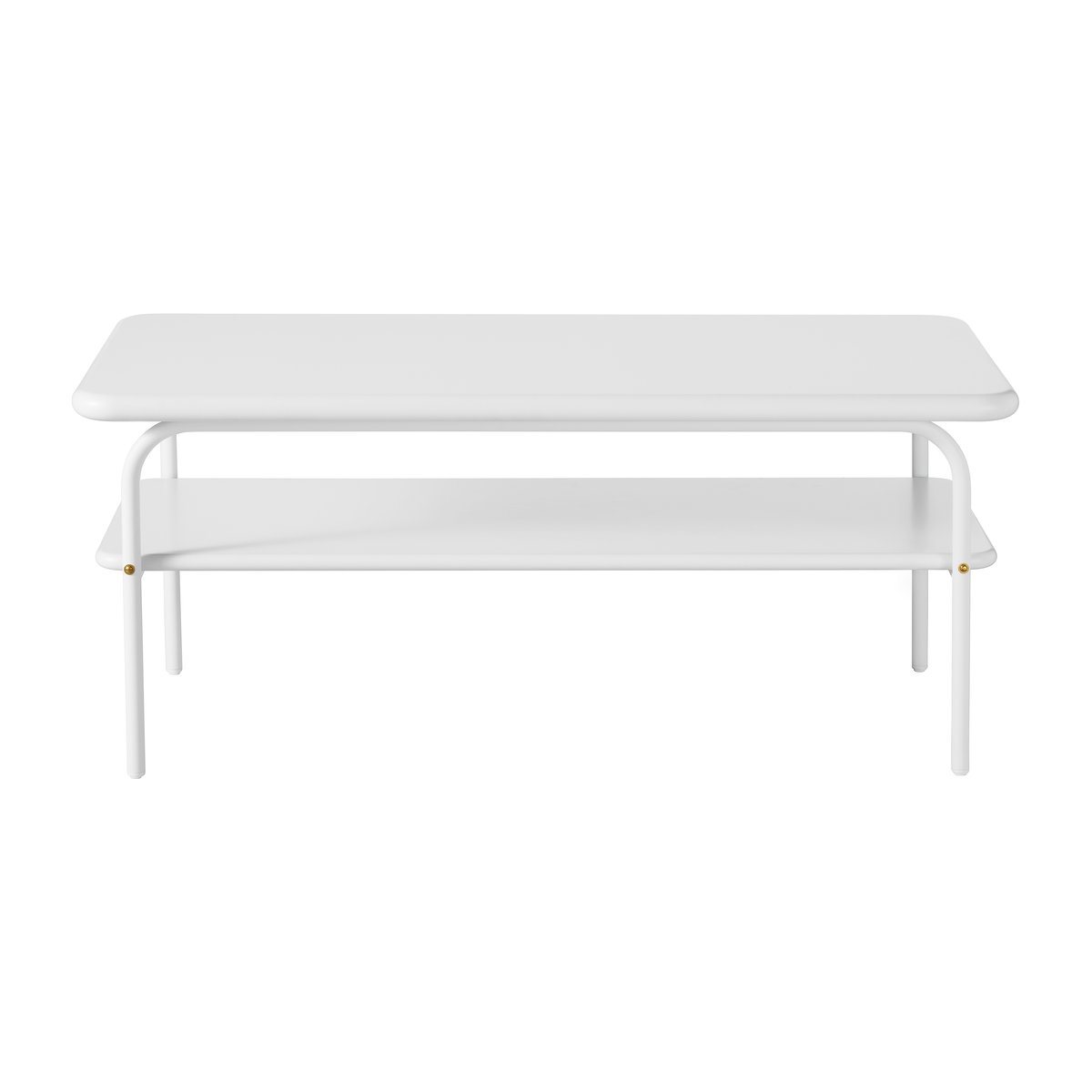 Maze Anyday soffbord White | Skandinavisk Design | Soffbord | Vit