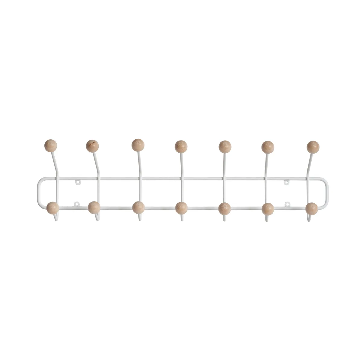 Maze Bill Horizontal vit