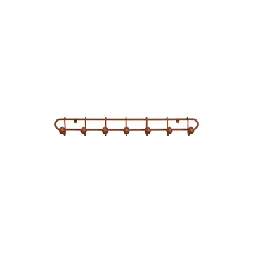 Bill Slim klädhängare - Cinnamon - Maze