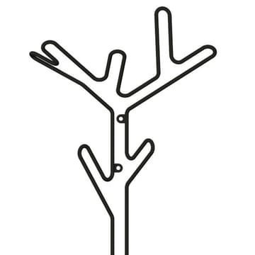 Branch Hanger - svart - Maze