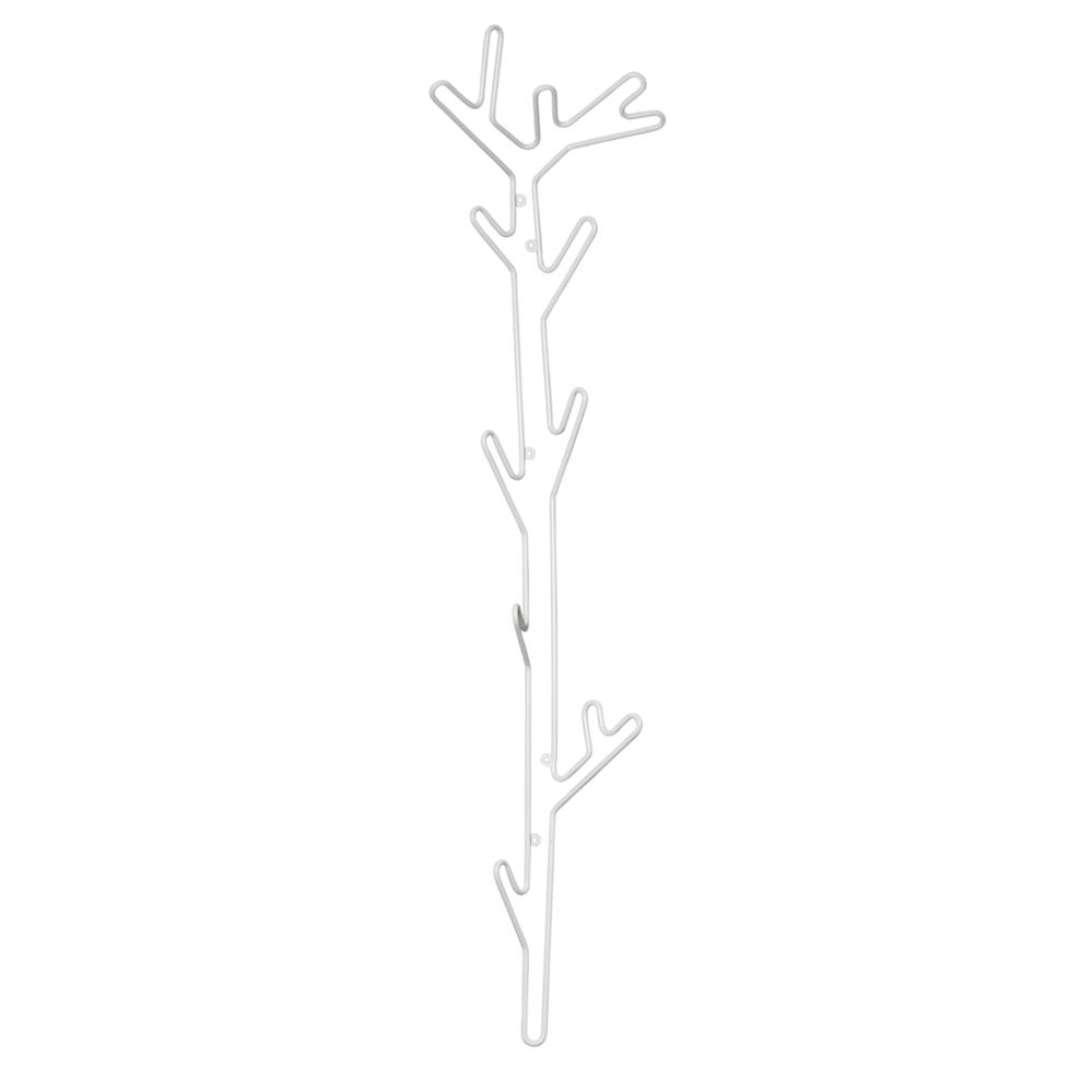 Maze Branch Hanger vit | Skandinavisk Design | Krokar & Hängare | Vit