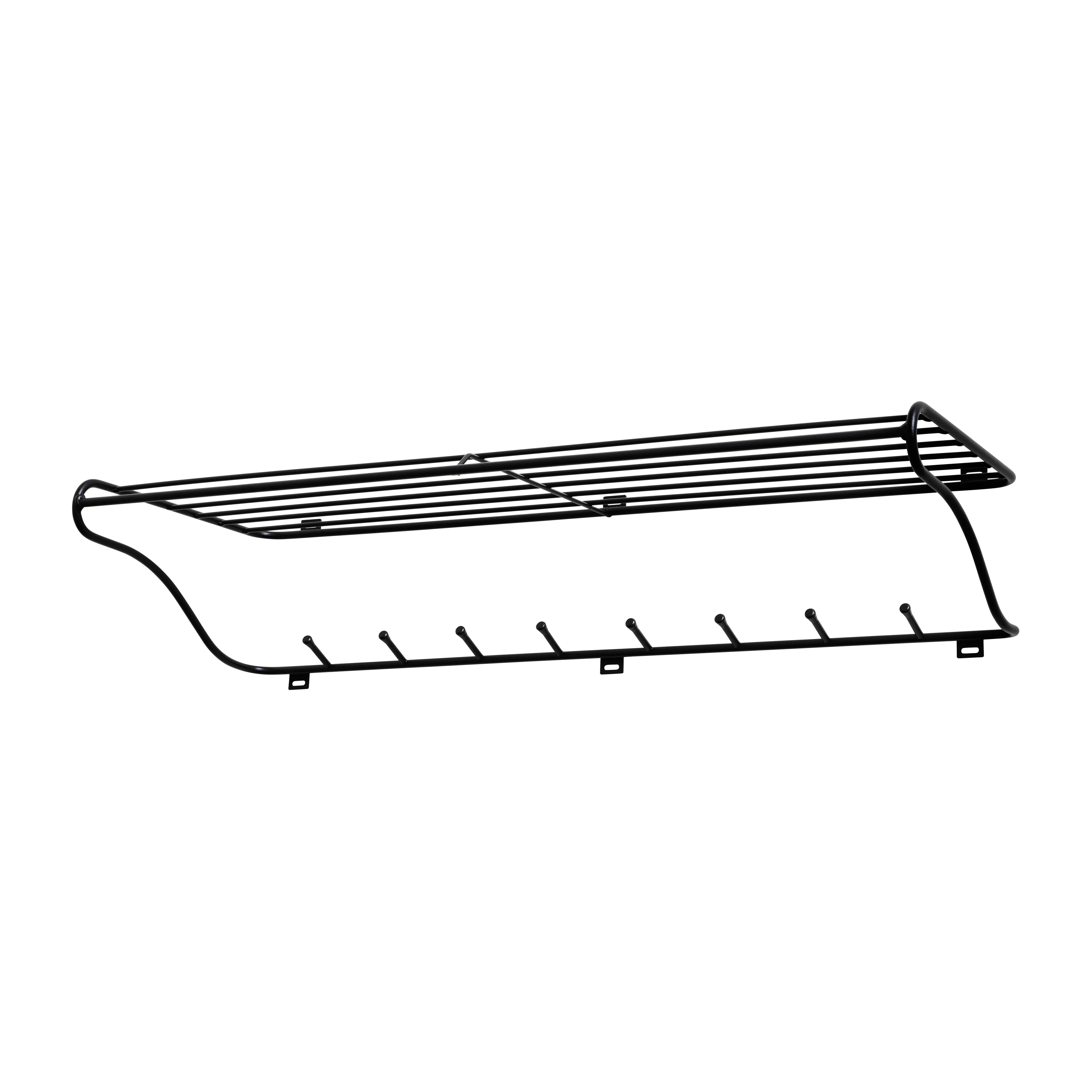 Hat Rack L hatthylla