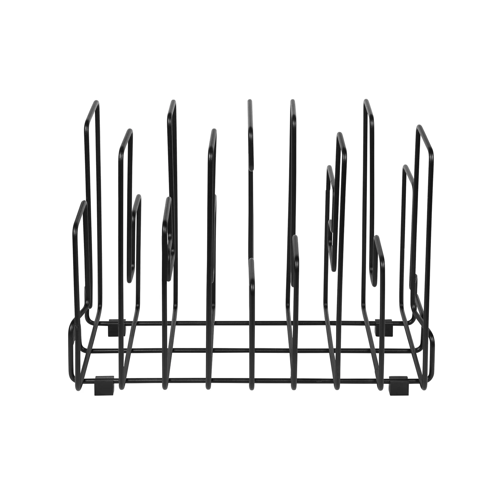 In The Neighbourhood tidningsställ, Svart Maze