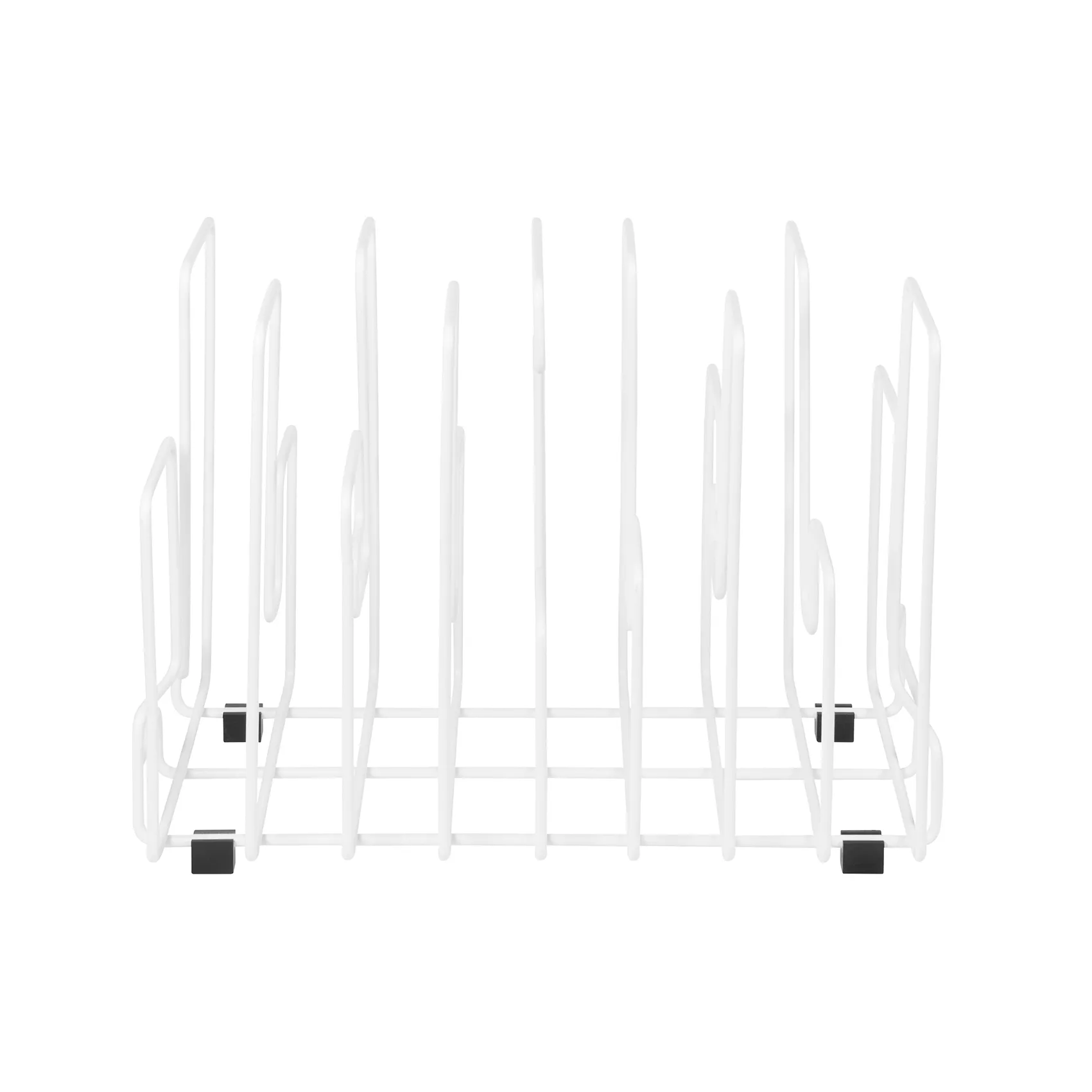 In The Neighbourhood tidningsställ, Vit Maze