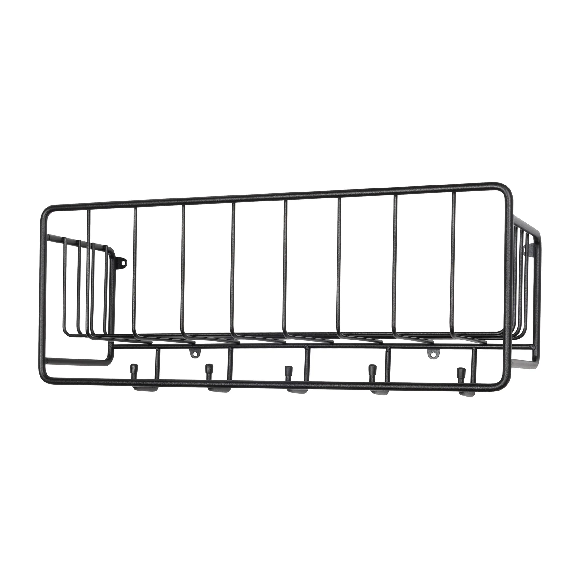 Midtown hylla, Svart Maze