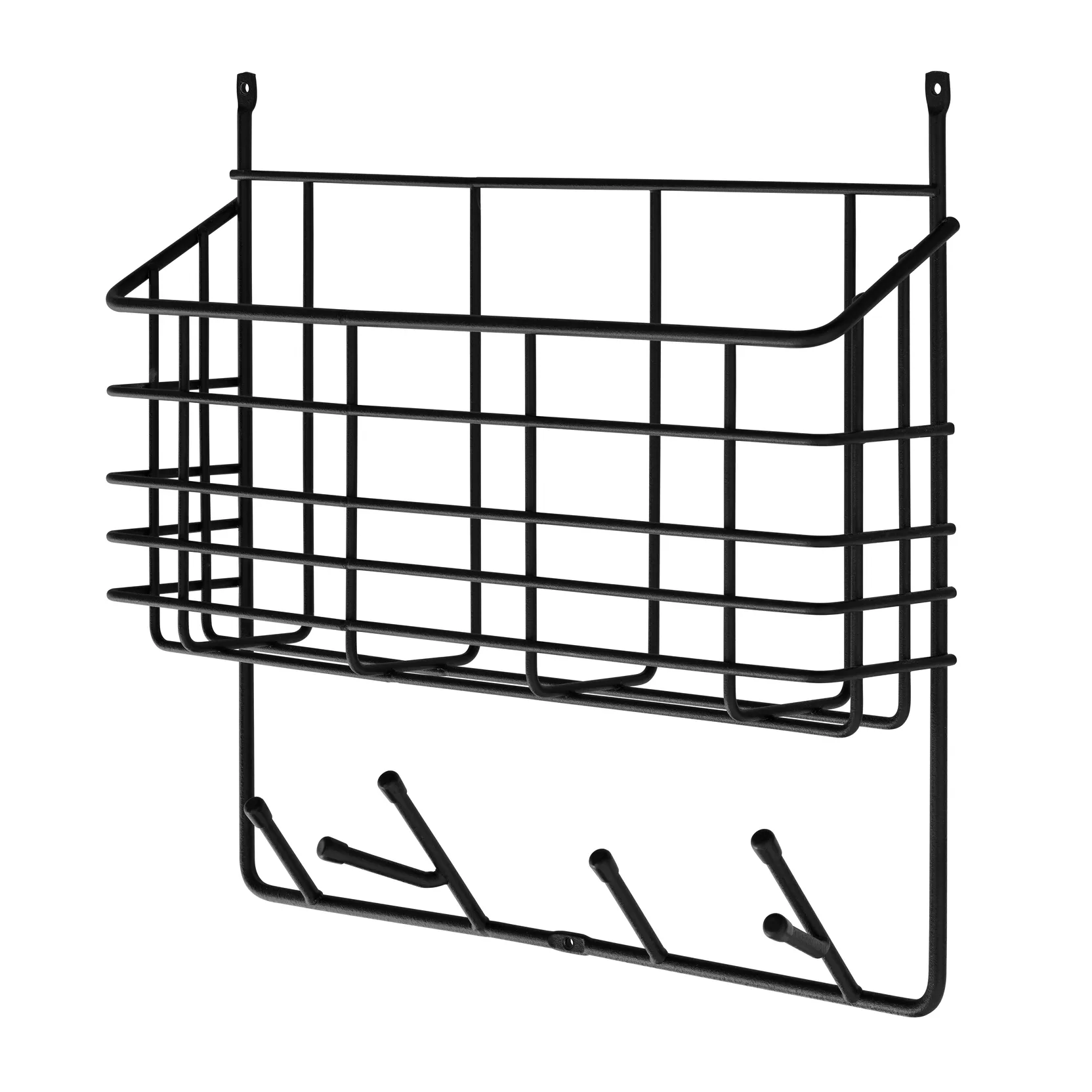 Mitten Shelf S hylla