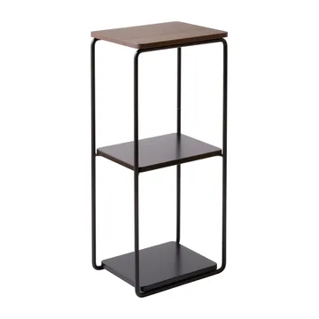Mixrack Floor Shelf S hylla 26x19x57,2 cm - Stained oak-black - Maze