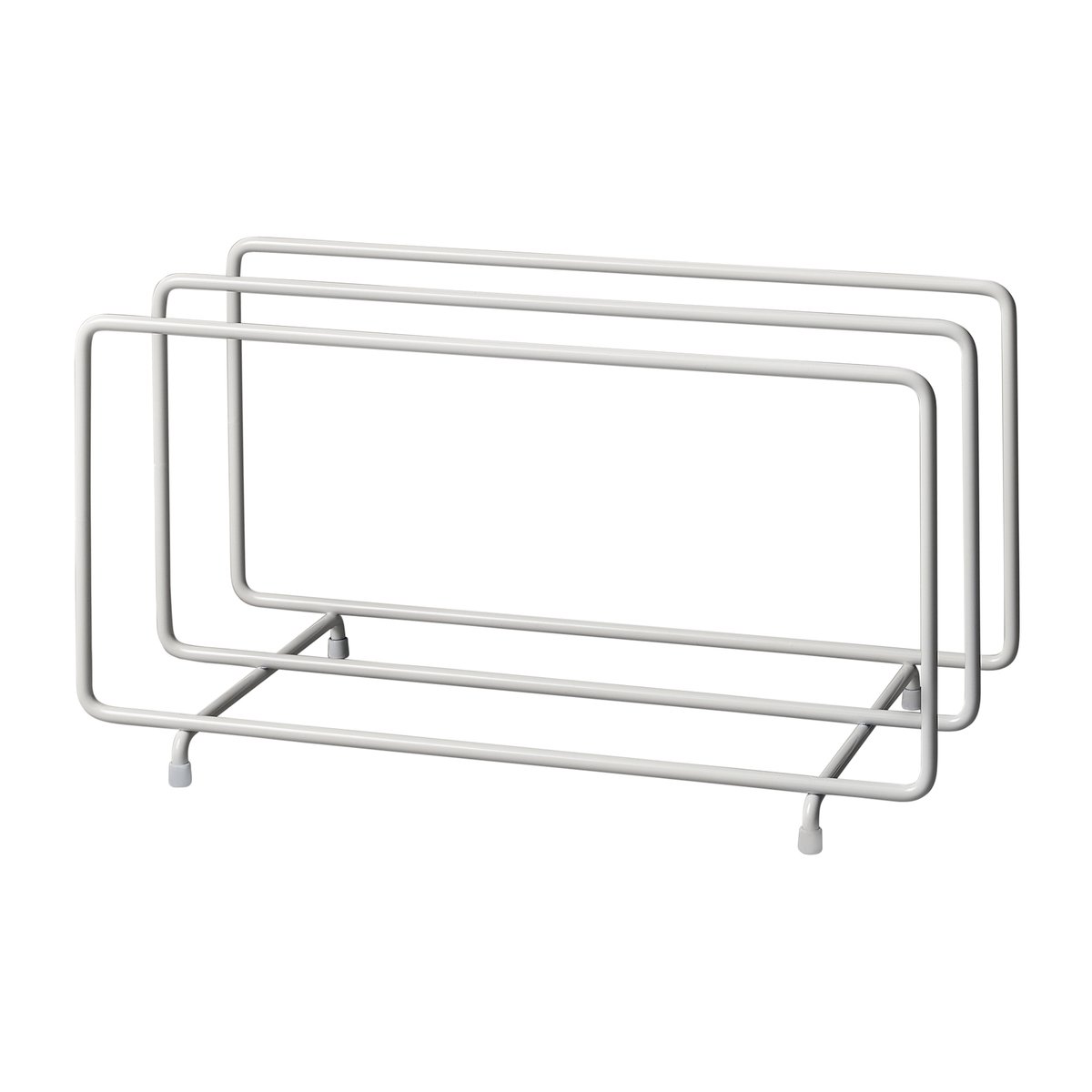 Maze Mixrack skohylla Vit | Skandinavisk Design | Skohyllor | Vit