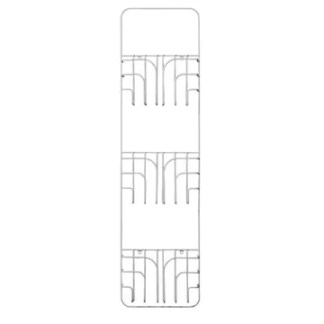 Now tidningsställ - vit - Maze