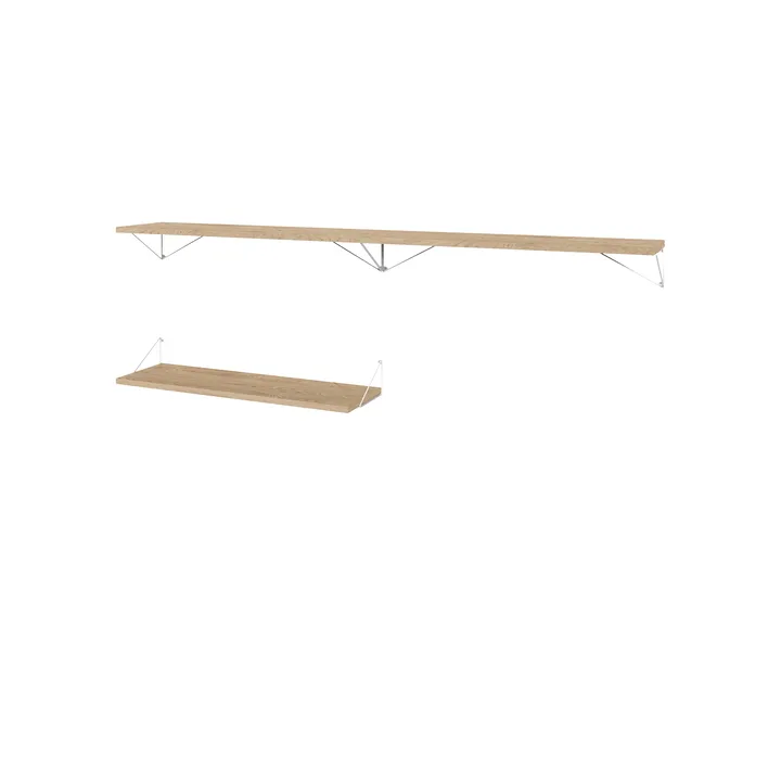 Pythagoras Bundle A hyllsystem ek-vit - Maze