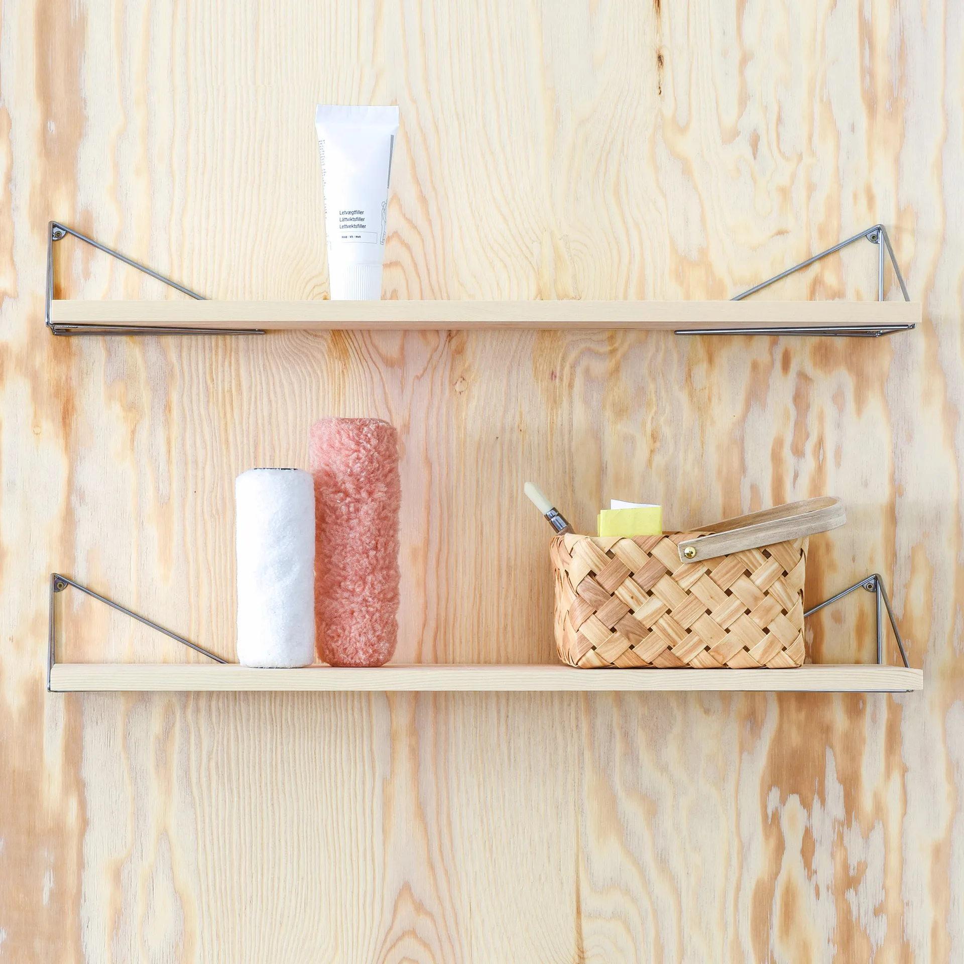 Pythagoras Play hylla, Krom Maze