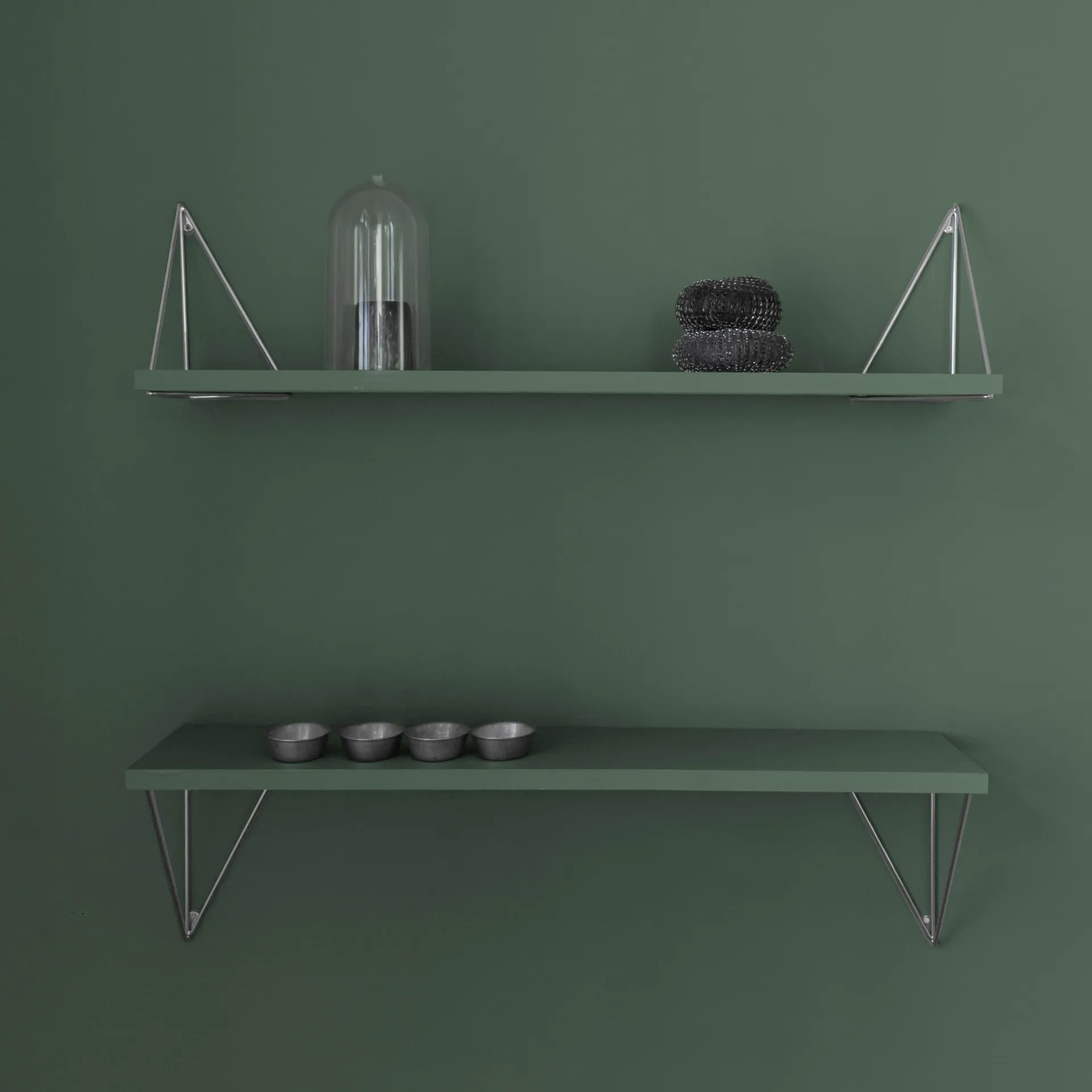 Pythagoras Play hylla, Krom Maze