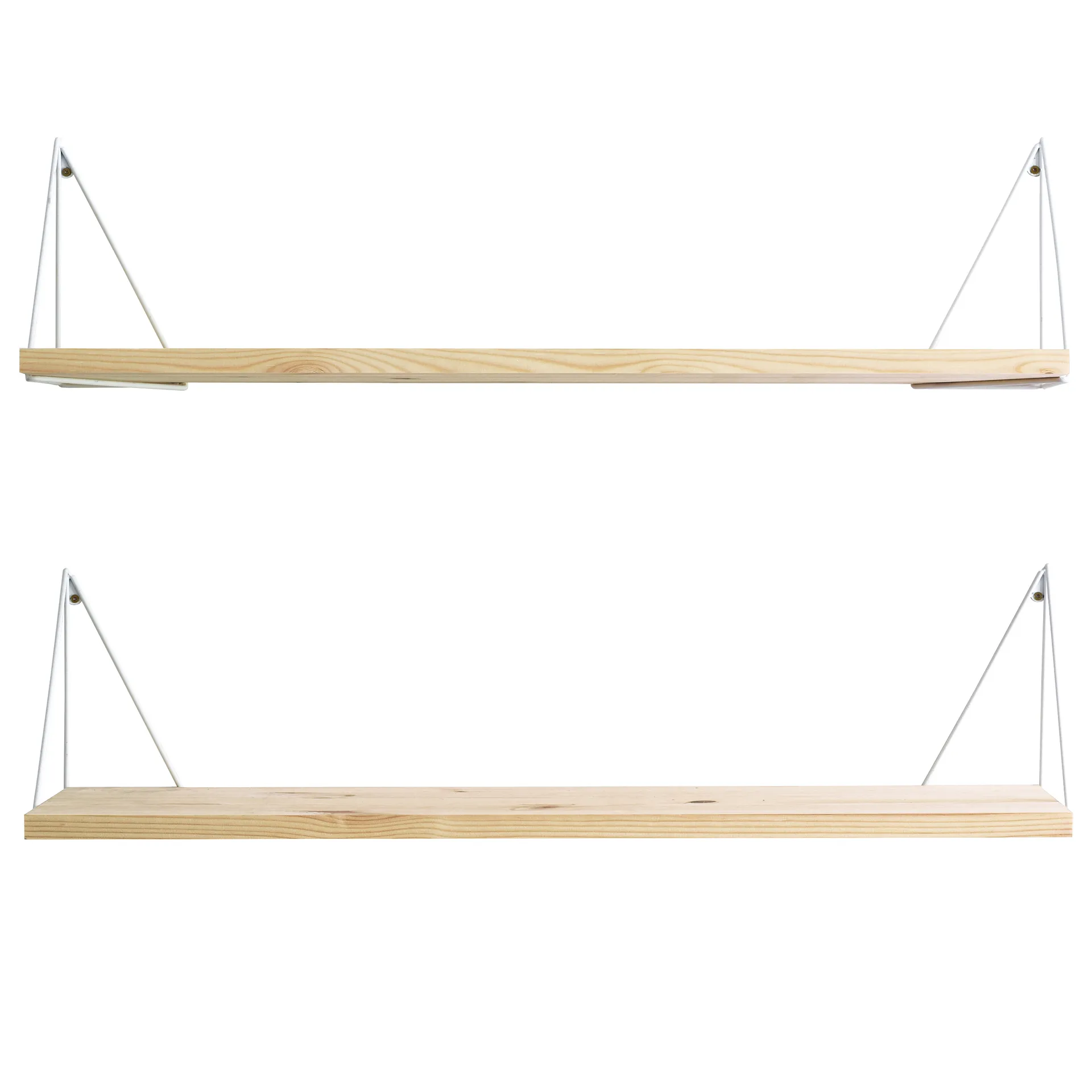 Pythagoras Play hylla, Vit Maze