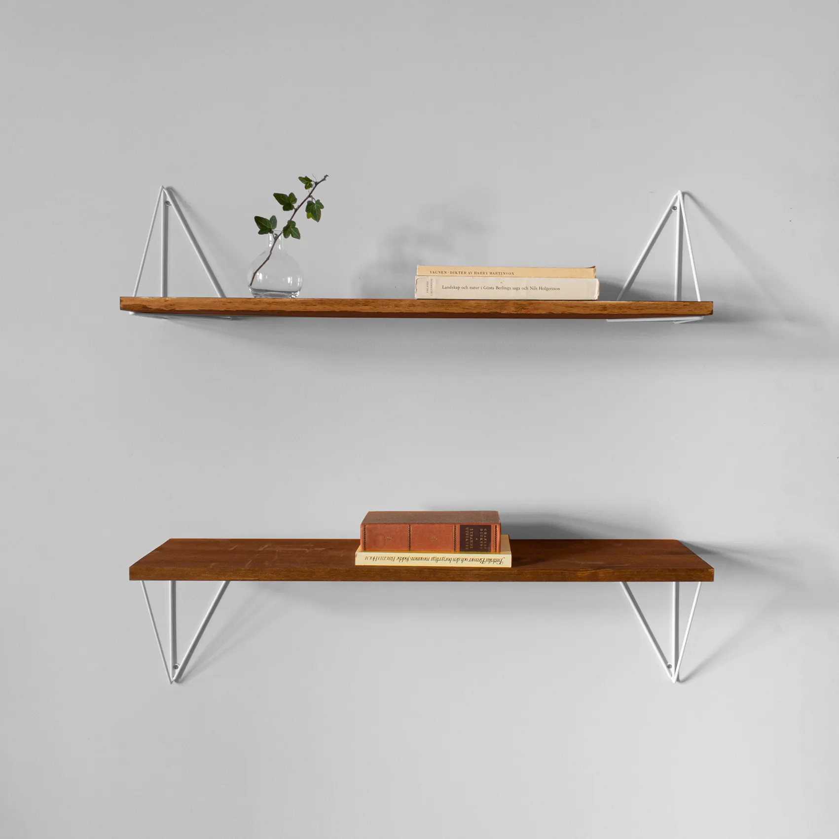 Pythagoras Play hylla, Vit Maze