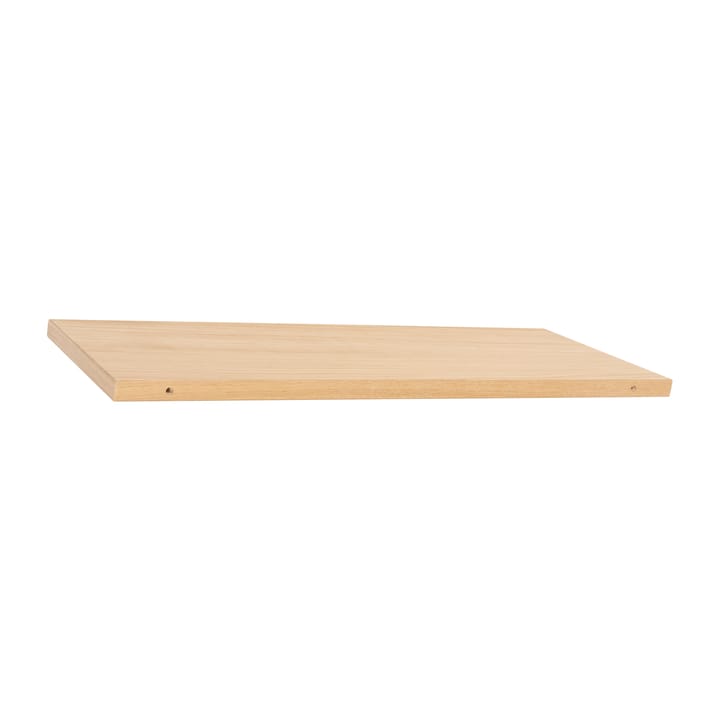 Pythagoras Shelf hyllplan 60 cm - Ek - Maze