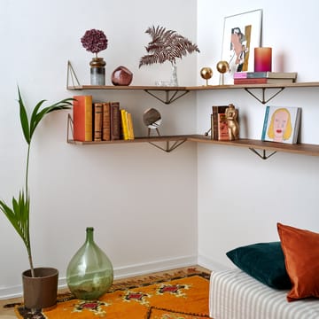 Pythagoras Shelf hyllplan - valn�öt - Maze