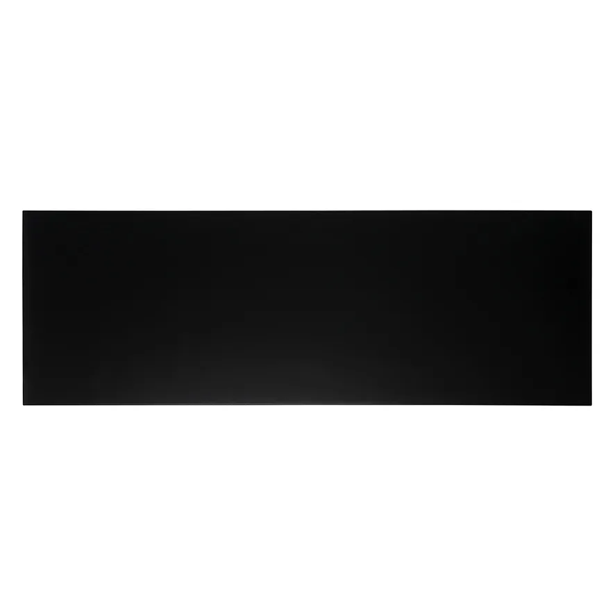 Maze Pythagoras Shelf L hyllplan svart