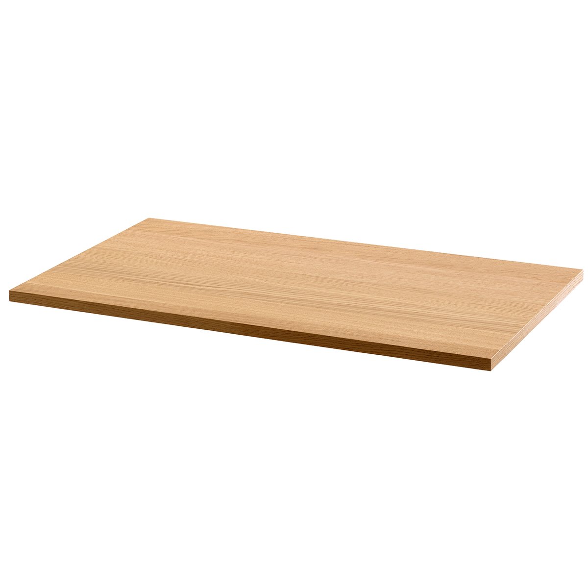 Maze Pythagoras skrivbordsskiva Ek | Skandinavisk Design | Skrivbord | Brun