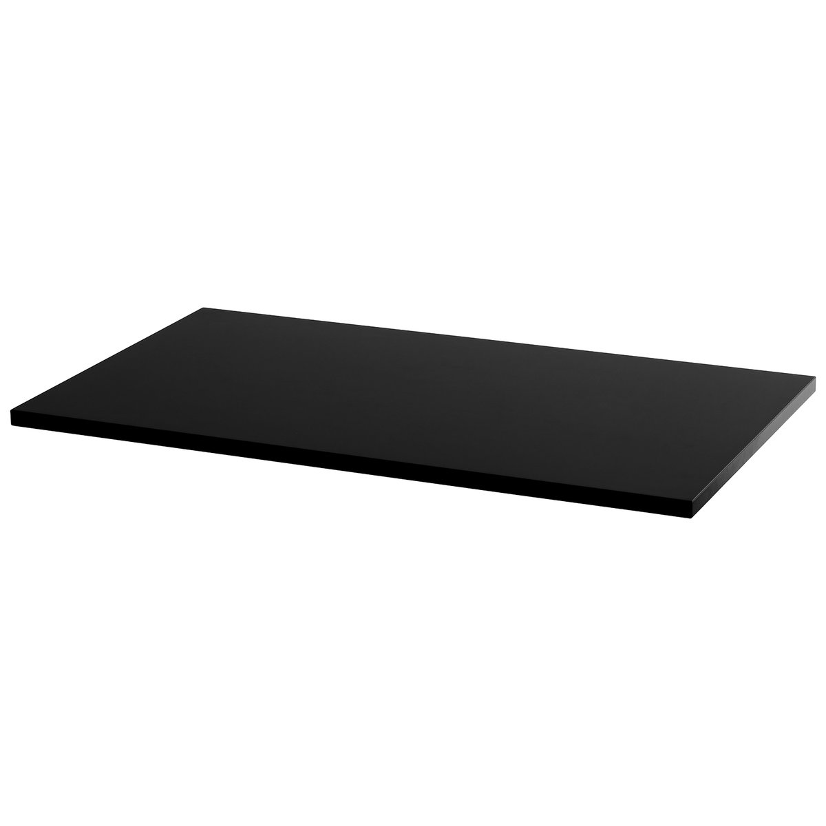 Maze Pythagoras skrivbordsskiva Svart | Skandinavisk Design | Skrivbord | Svart