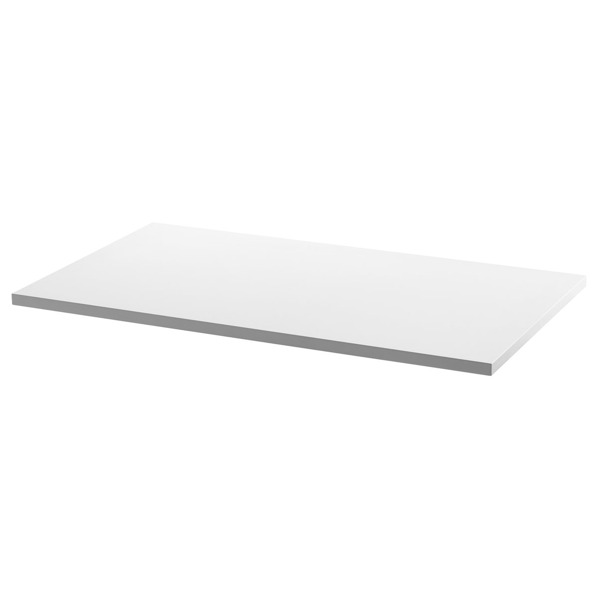 Maze Pythagoras skrivbordsskiva Vit | Skandinavisk Design | Skrivbord | Vit