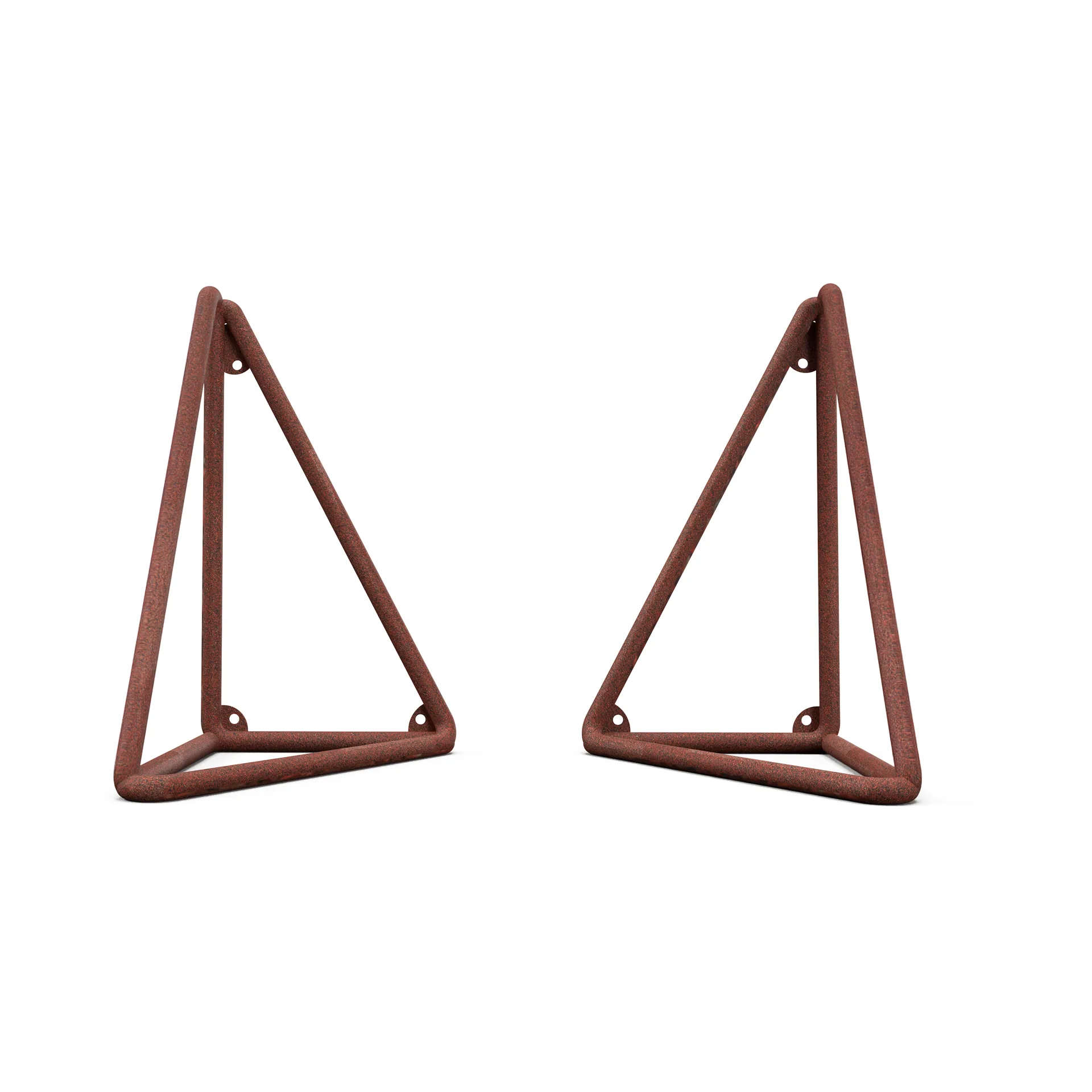 Pythagoras XL Brackets 2-pack, Kalahari Maze