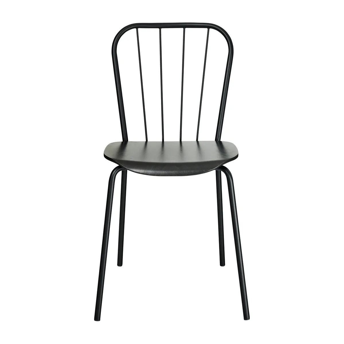 Maze Same Chair stol Svart