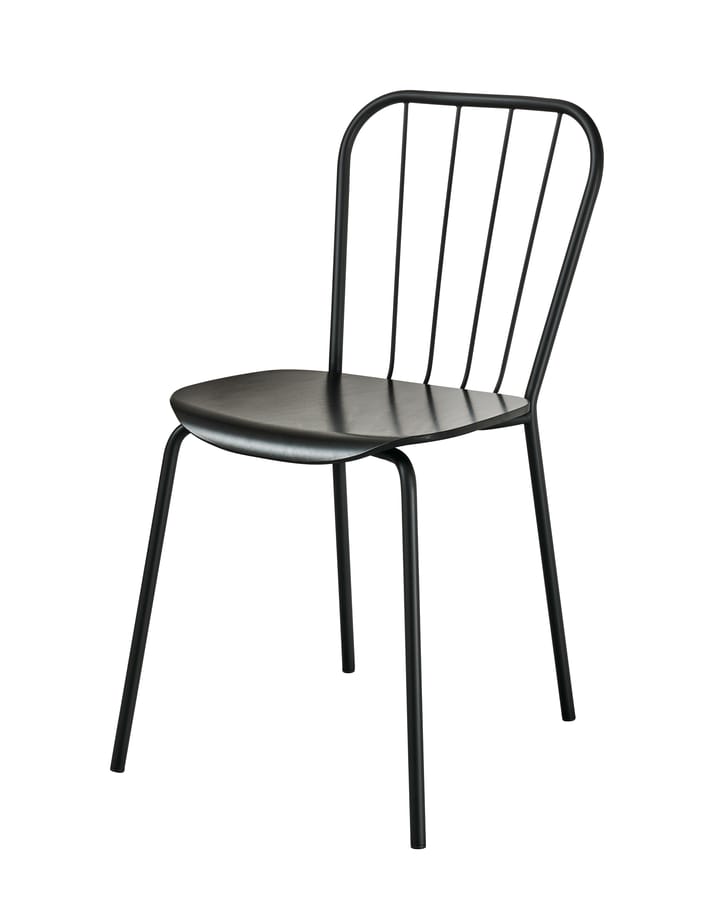 Same Chair stol - Svart - Maze