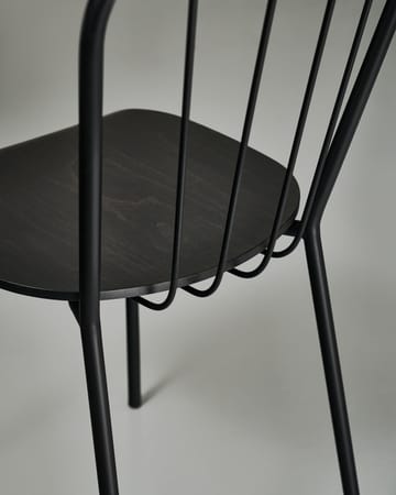Same Chair stol - Svart - Maze