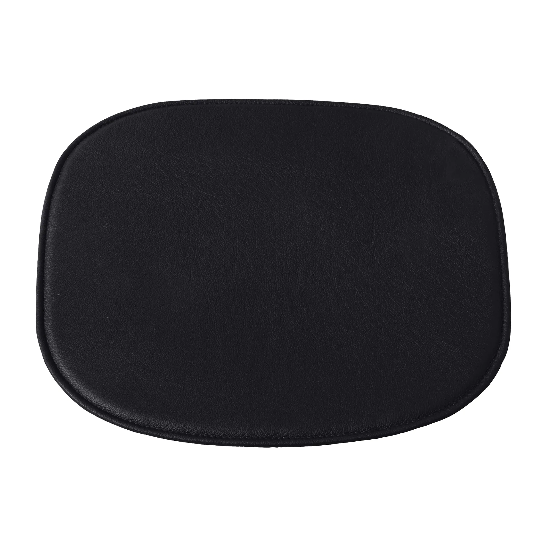 Same Seat Cushion stolsdyna 35x37 cm, Black Maze