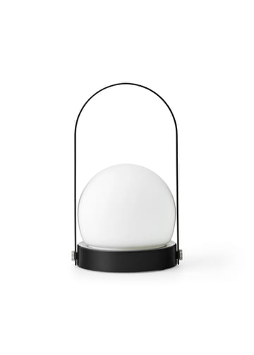 Carrie lampa - Black - MENU