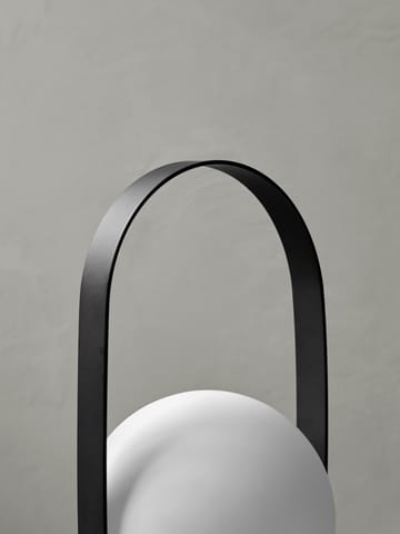 Carrie lampa - Black - MENU