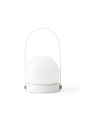 Carrie lampa - White - MENU