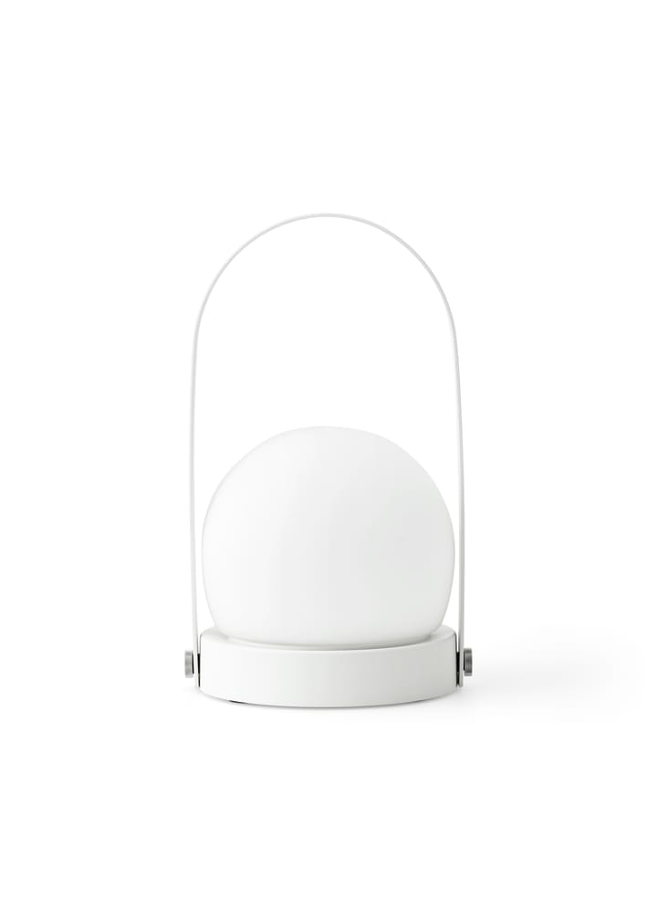 Carrie lampa - White - MENU