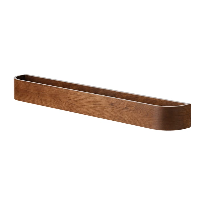 Epoch klädhängare 79 cm - Mörkbetsad ek - MENU