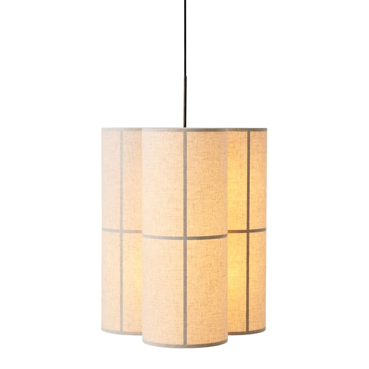 Hashira Cluster pendel raw - 75 cm - MENU