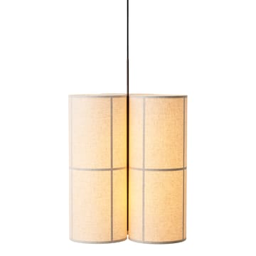 Hashira Cluster pendel raw - 75 cm - MENU