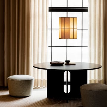 Hashira Cluster pendel vit - 75 cm - MENU