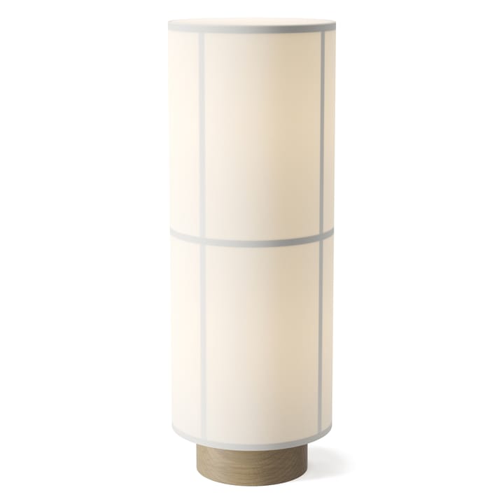 Hashira golvlampa - Vit - MENU