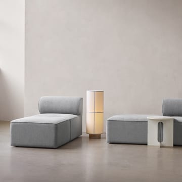Hashira golvlampa - Vit - MENU