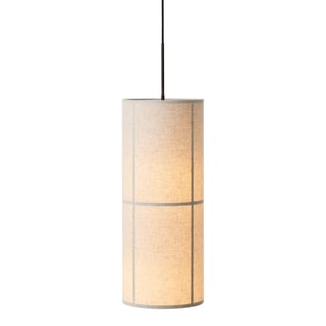 Hashira pendel raw - 75 cm - MENU