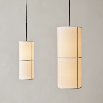 Hashira pendel vit - 45 cm - MENU
