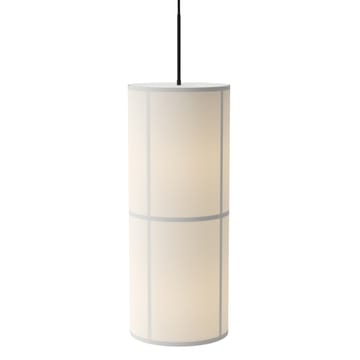 Hashira pendel vit - 75 cm - MENU