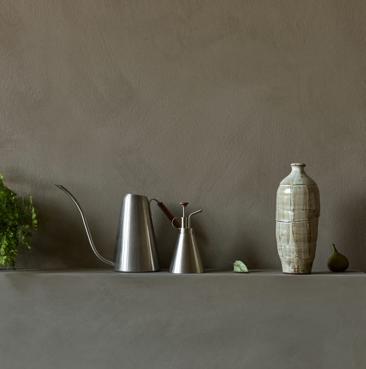 Hydrous vattenkanna 20 cm - Steel - MENU