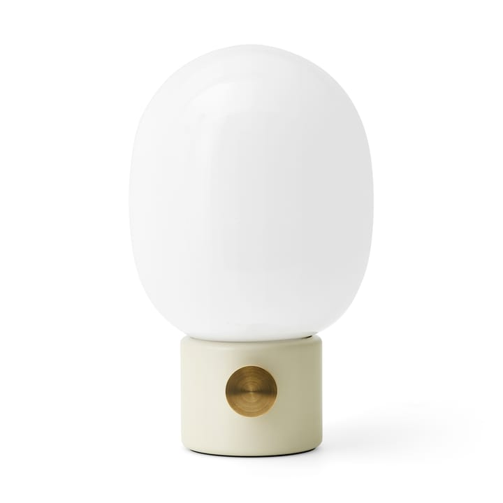 JWDA bordslampa - Alabaster white - MENU