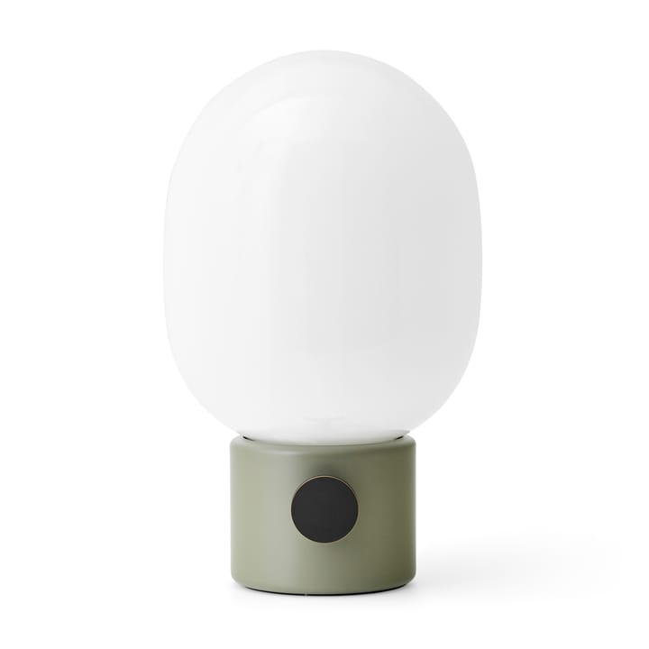 JWDA bordslampa - Ammonite grey - MENU