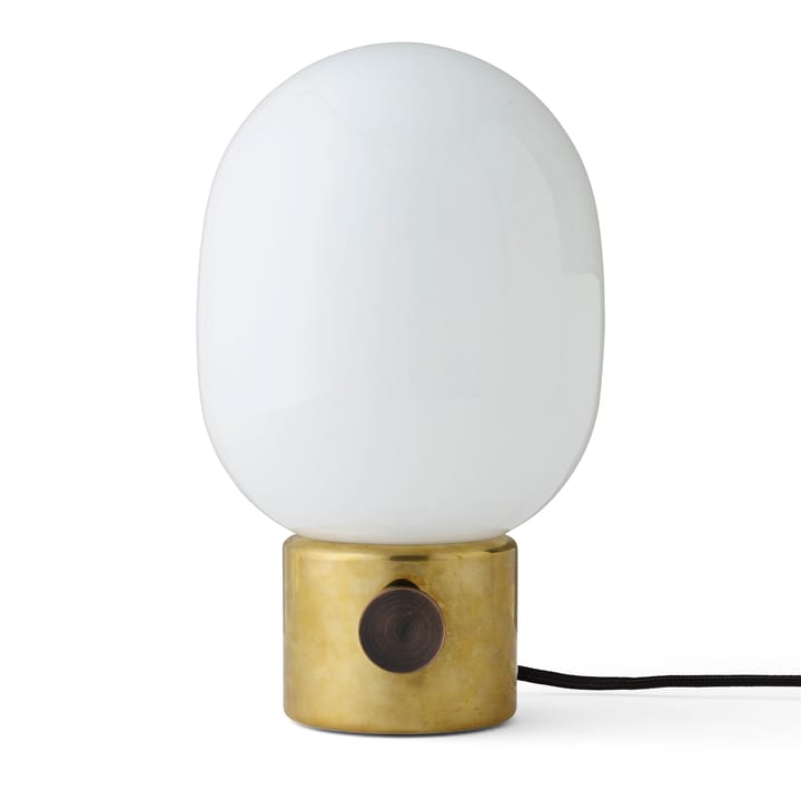 JWDA bordslampa - blankpolerad mässing - MENU