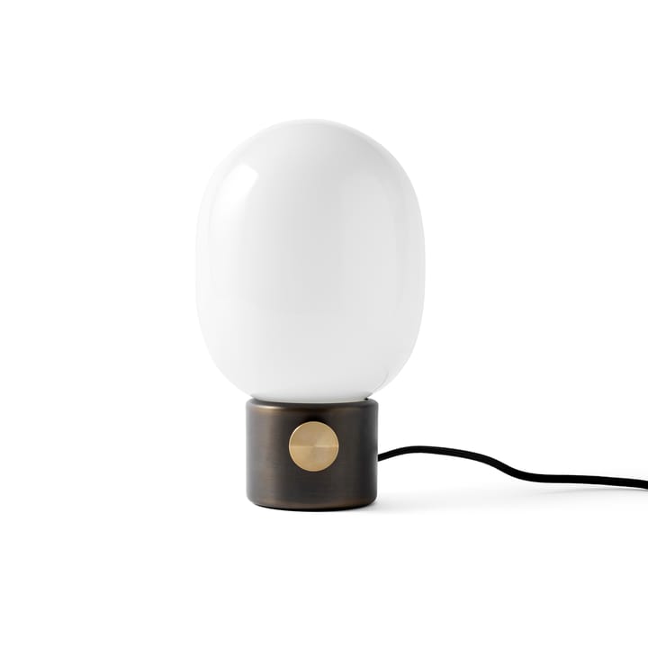 JWDA bordslampa - bronsad mässing - MENU