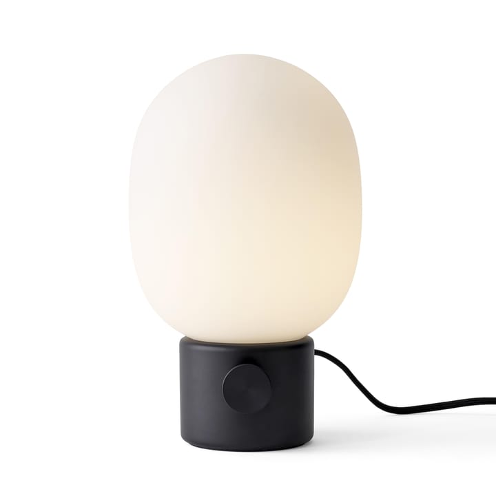 JWDA bordslampa - svart - MENU