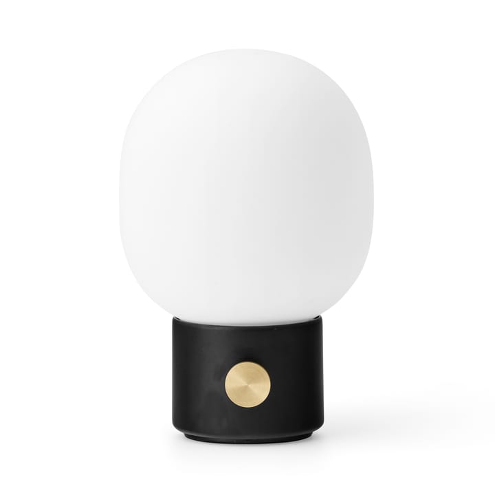 JWDA portable bordslampa - Black - MENU