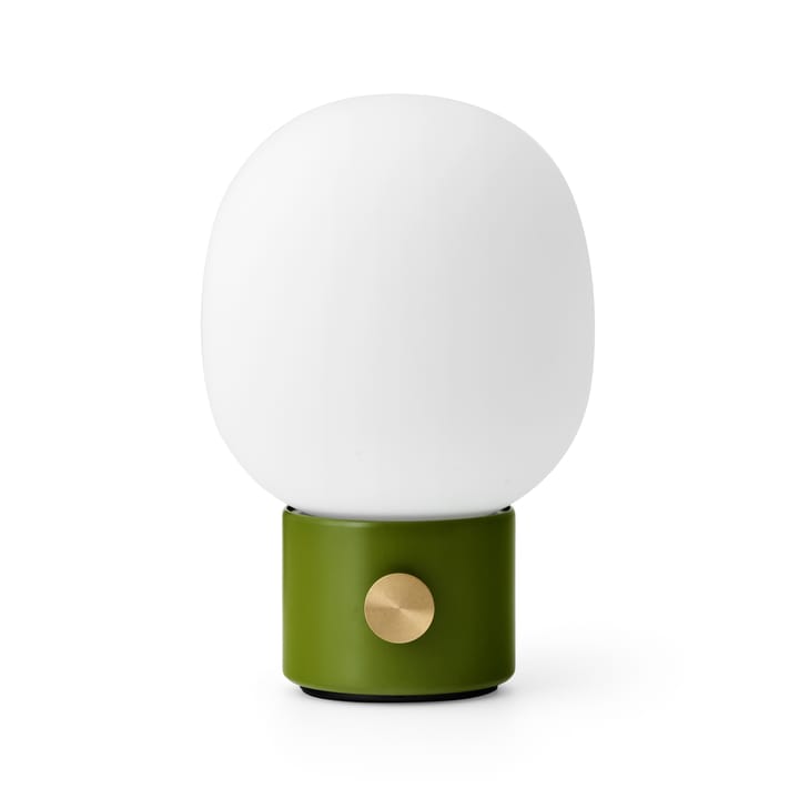 JWDA portable bordslampa - Dusty green - MENU
